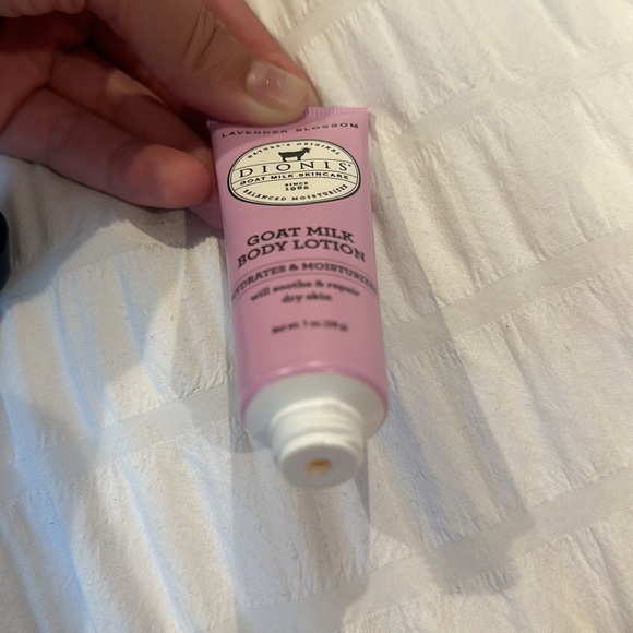 Dionis Goat Milk Body Care - Picture 7 of 8